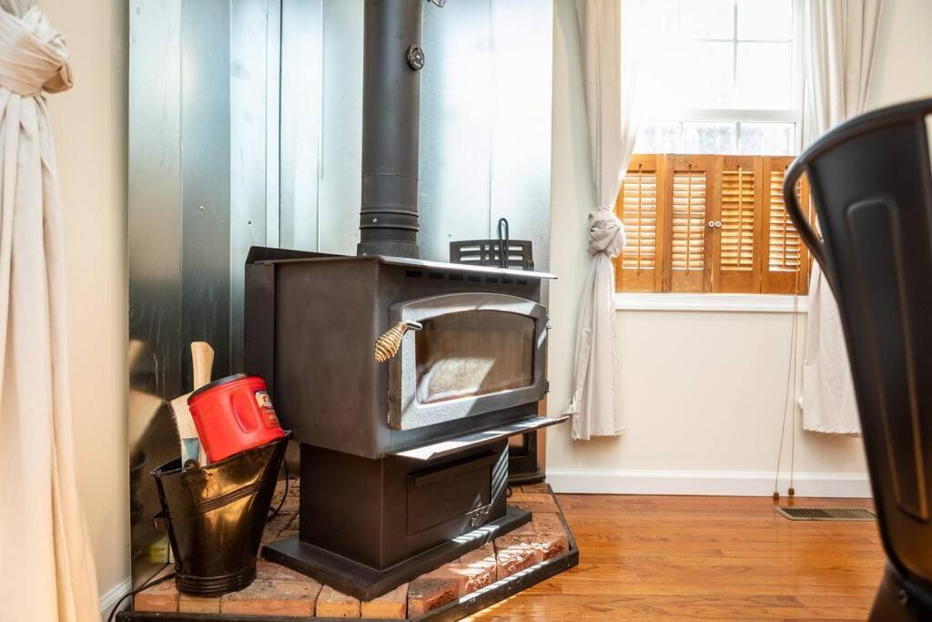 Spacious Family Friendly Home Near Massanutten And National Park McGaheysville Экстерьер фото