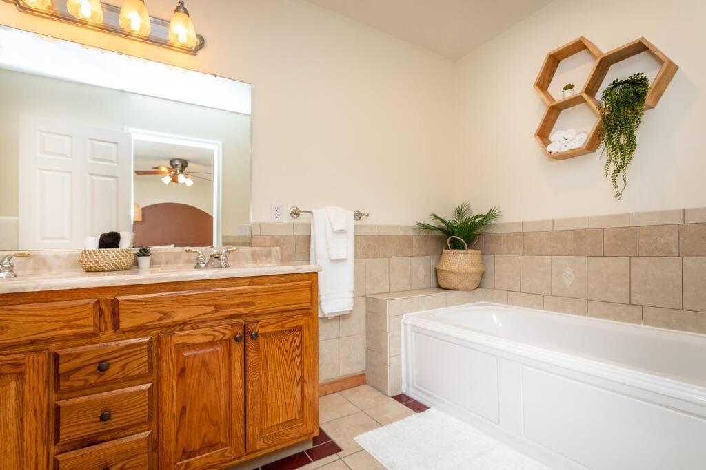 Spacious Family Friendly Home Near Massanutten And National Park McGaheysville Экстерьер фото