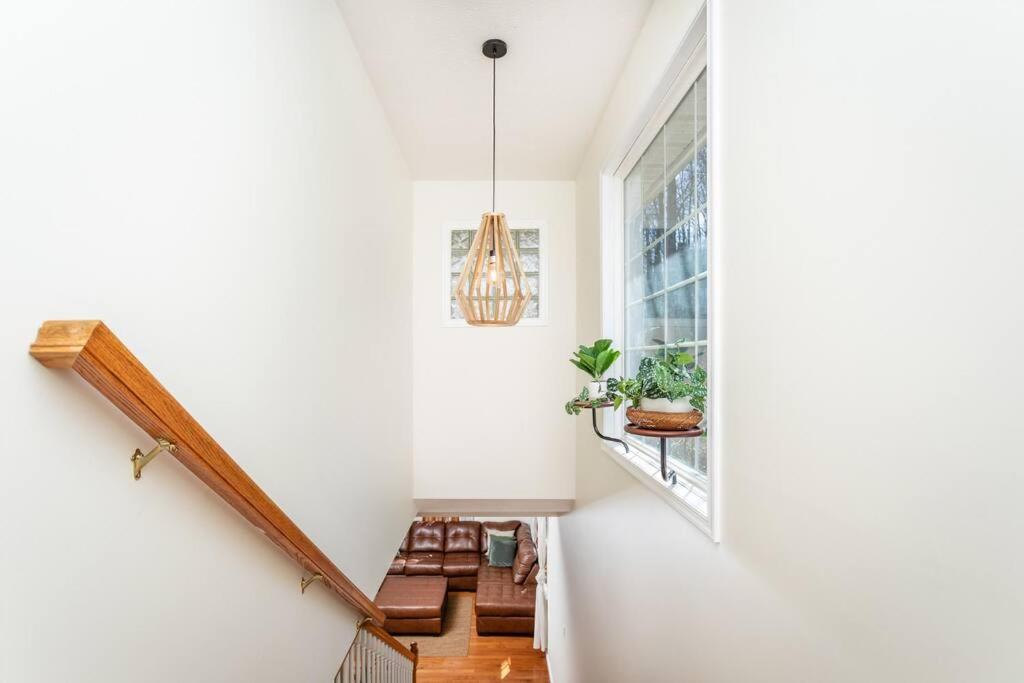 Spacious Family Friendly Home Near Massanutten And National Park McGaheysville Экстерьер фото