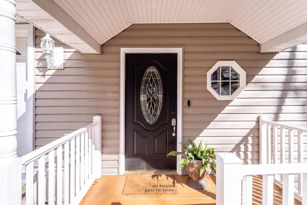 Spacious Family Friendly Home Near Massanutten And National Park McGaheysville Экстерьер фото