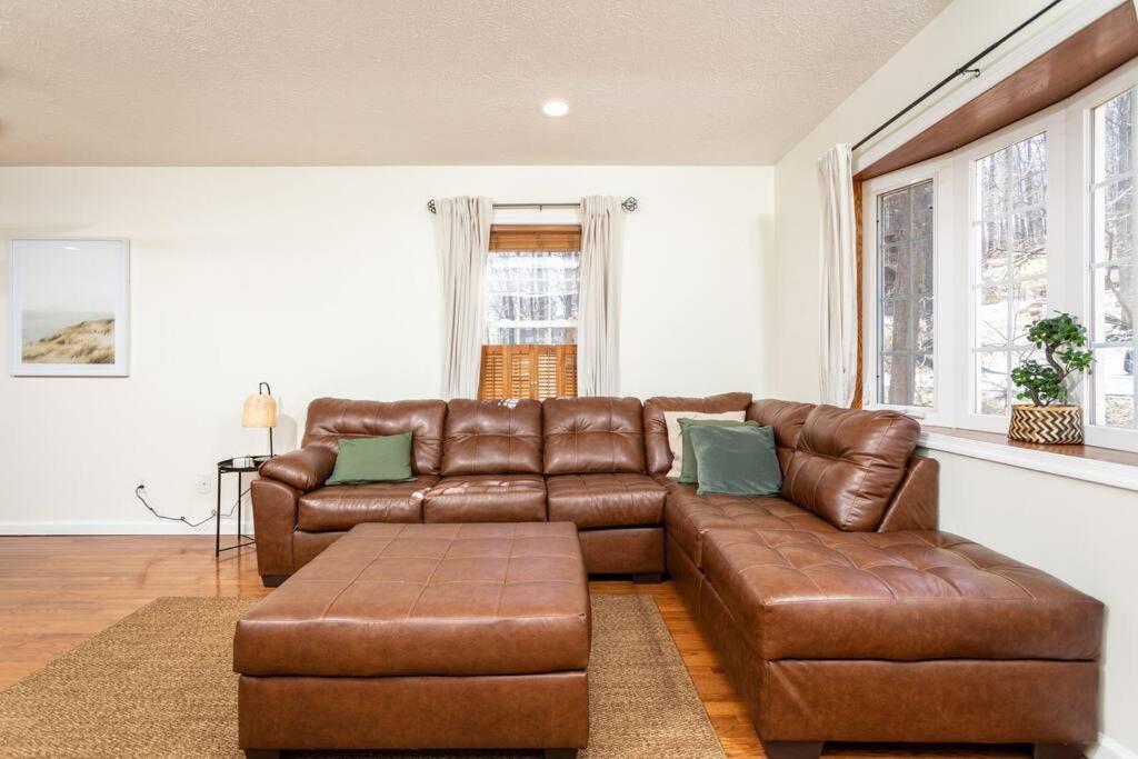 Spacious Family Friendly Home Near Massanutten And National Park McGaheysville Экстерьер фото