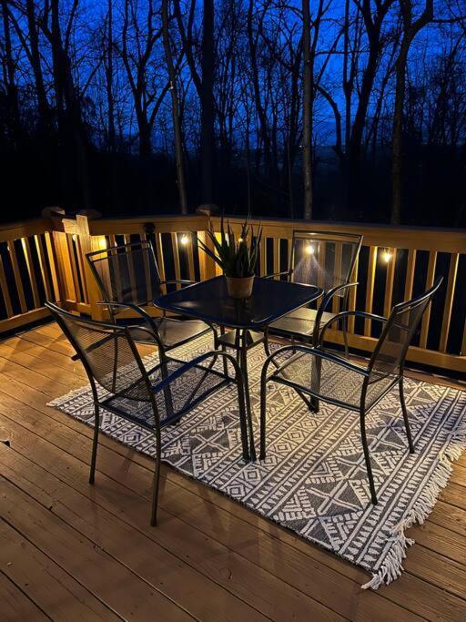 Spacious Family Friendly Home Near Massanutten And National Park McGaheysville Экстерьер фото